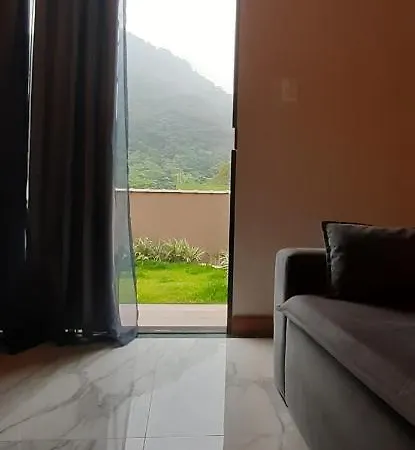 Serra Mar A Beira Rio , Rafting, Suites, Lofts, E Casas Sana Exterior photo