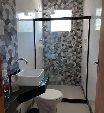 Serra Mar A Beira Rio , Rafting, Suites, Lofts, E Casas Sana Room photo