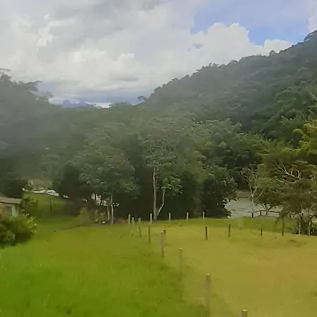Serra Mar A Beira Rio , Rafting, Suites, Lofts, E Casas Sana Room photo