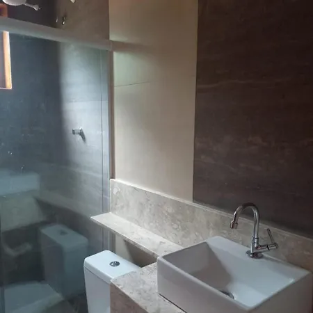 Serra Mar A Beira Rio , Rafting, Suites, Lofts, E Casas Sana Room photo
