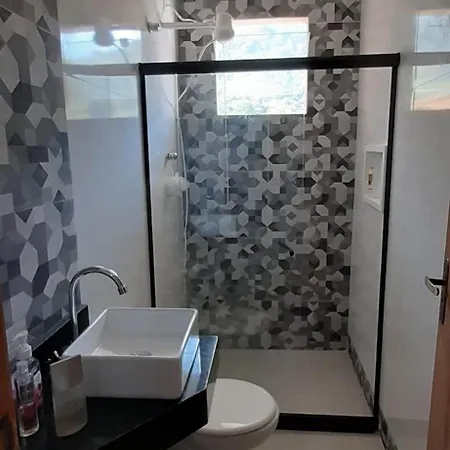 Serra Mar A Beira Rio , Rafting, Suites, Lofts, E Casas Sana Room photo