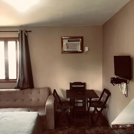 Serra Mar A Beira Rio , Rafting, Suites, Lofts, E Casas Sana Room photo