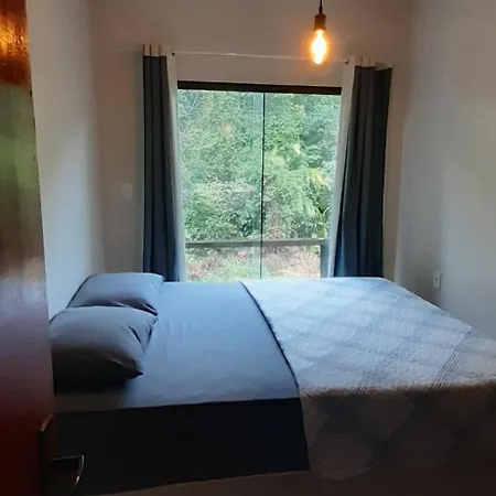 Serra Mar A Beira Rio , Rafting, Suites, Lofts, E Casas Sana Room photo