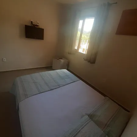 Serra Mar A Beira Rio , Rafting, Suites, Lofts, E Casas Sana Room photo