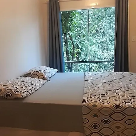 Serra Mar A Beira Rio , Rafting, Suites, Lofts, E Casas Sana Room photo