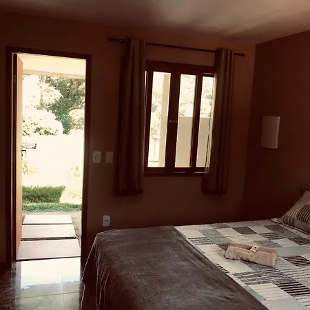 Serra Mar A Beira Rio , Rafting, Suites, Lofts, E Casas Sana Room photo