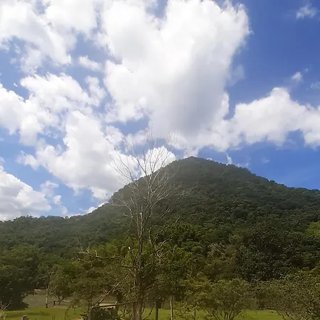 Serra Mar A Beira Rio , Rafting, Suites, Lofts, E Casas Sana Room photo