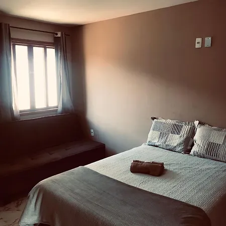 Serra Mar A Beira Rio , Rafting, Suites, Lofts, E Casas Sana Room photo