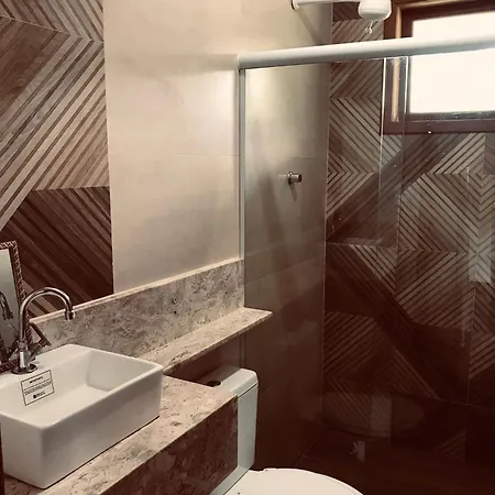 Serra Mar A Beira Rio , Rafting, Suites, Lofts, E Casas Sana Room photo