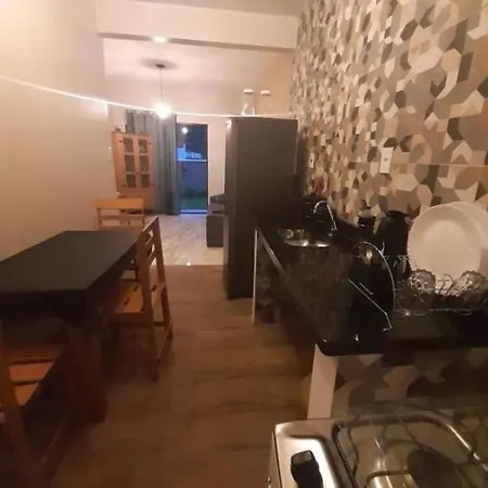 Serra Mar A Beira Rio , Rafting, Suites, Lofts, E Casas Sana Exterior photo