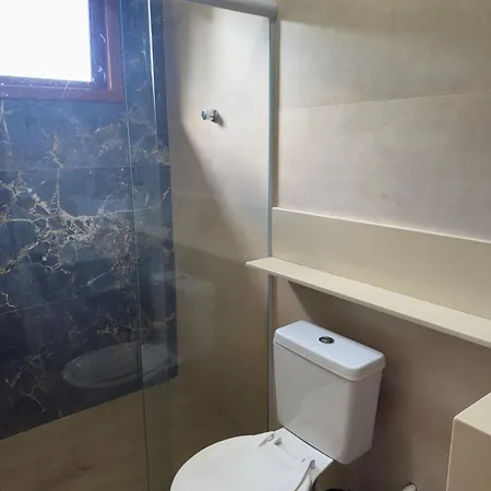 Serra Mar A Beira Rio , Rafting, Suites, Lofts, E Casas Sana Exterior photo