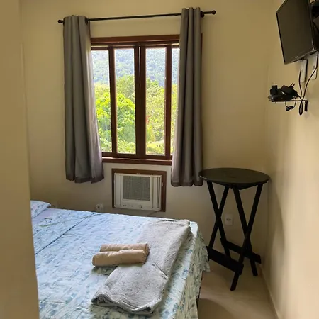 Serra Mar A Beira Rio , Rafting, Suites, Lofts, E Casas Sana Exterior photo