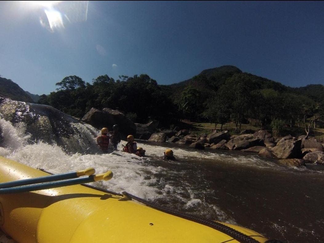 Lodge Serra Mar A Beira Rio , Rafting, Suites, Lofts, E Casas