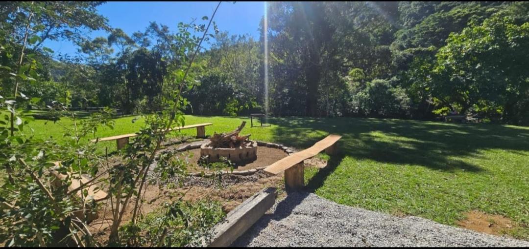 Serra Mar A Beira Rio , Rafting, Suites, Lofts, E Casas Lodge *