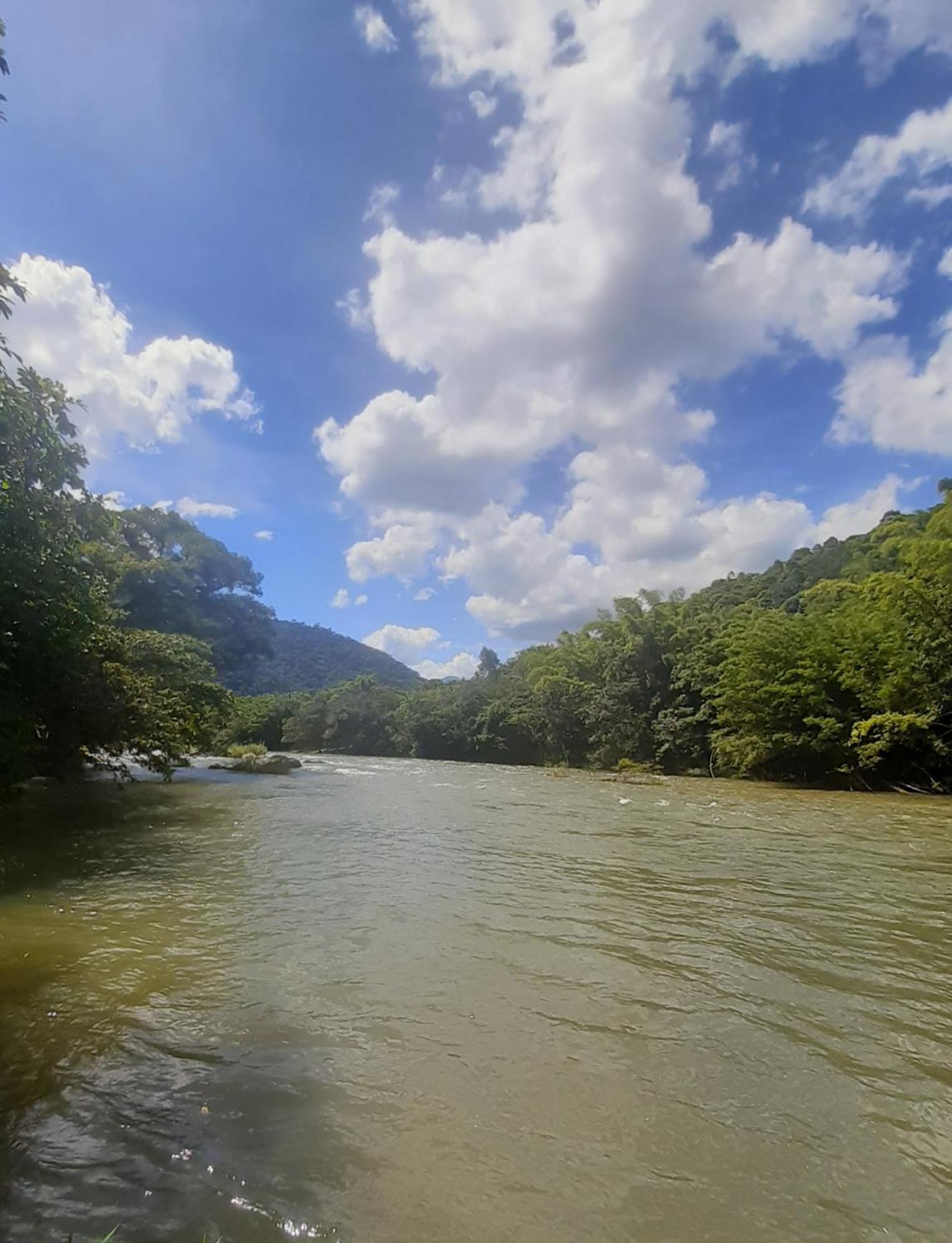 Lodge Serra Mar A Beira Rio , Rafting, Suites, Lofts, E Casas Sana