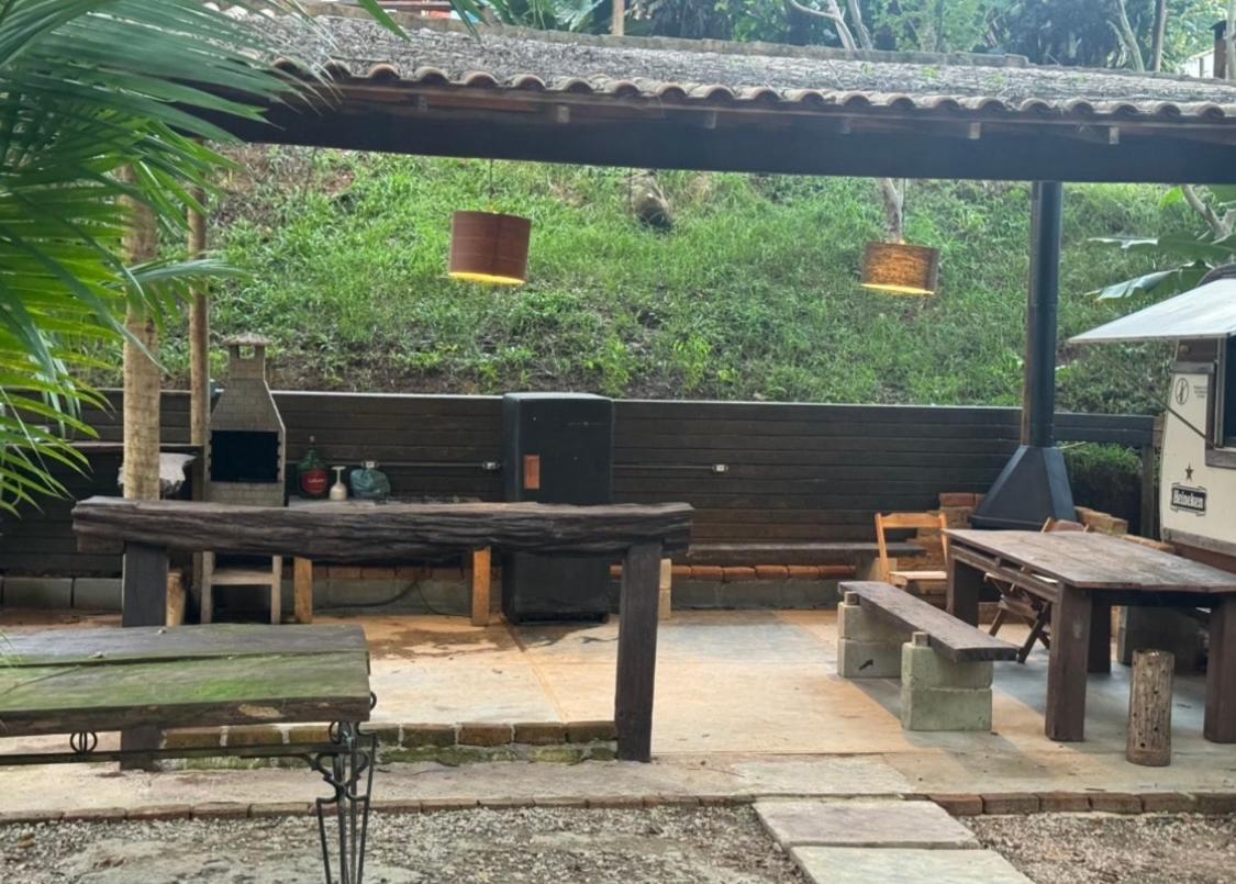 Serra Mar A Beira Rio , Rafting, Suites, Lofts, E Casas Sana