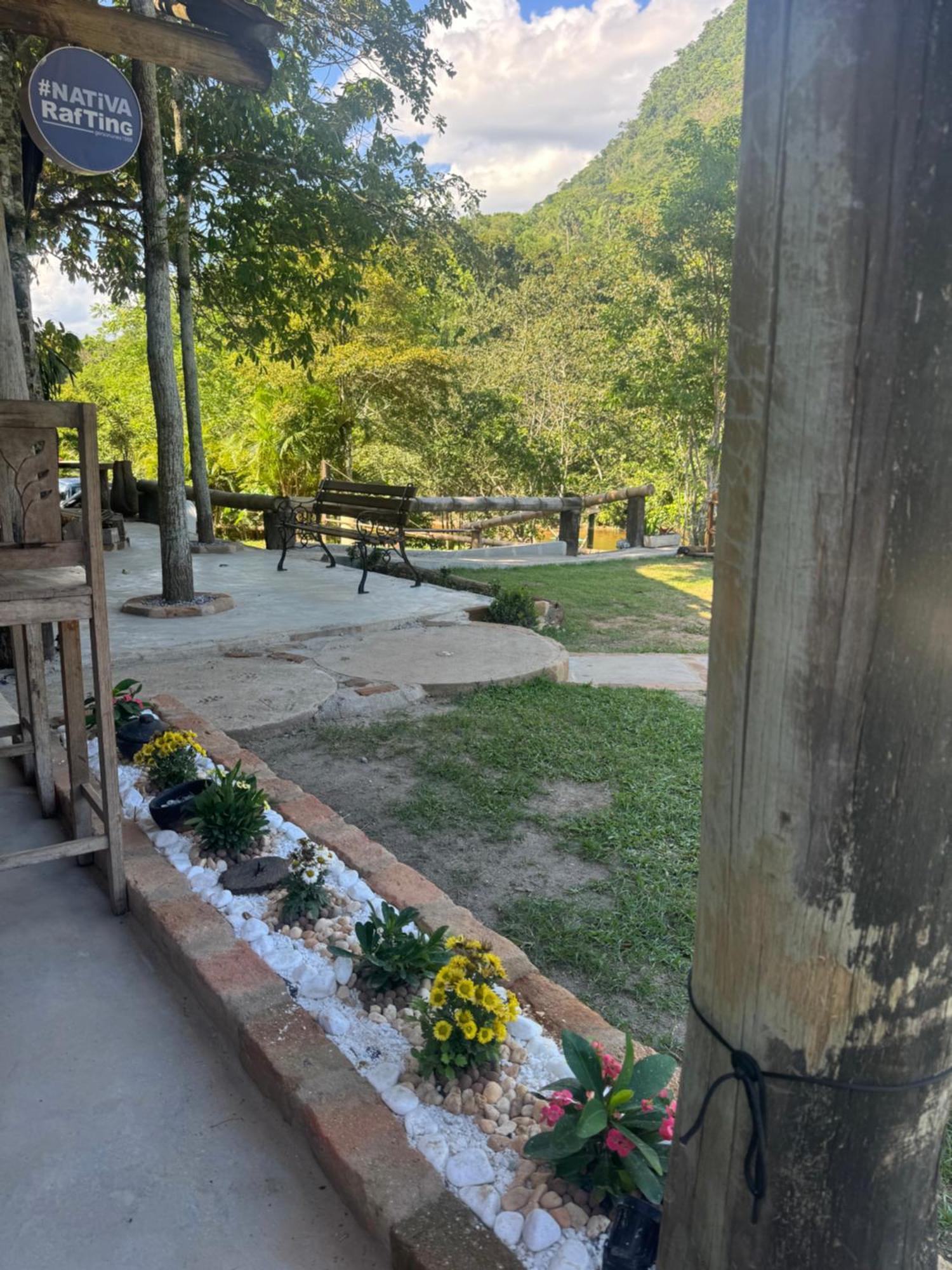 Serra Mar A Beira Rio , Rafting, Suites, Lofts, E Casas *