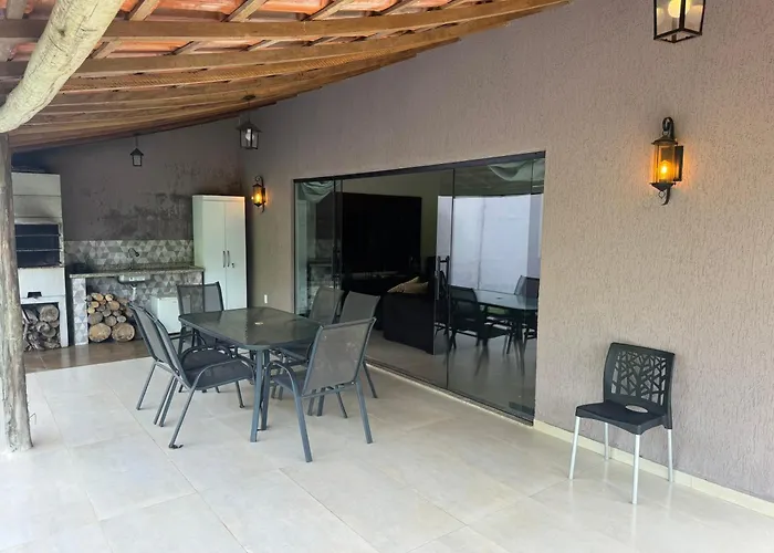 Serra Mar A Beira Rio , Rafting, Suites, Lofts, E Casas