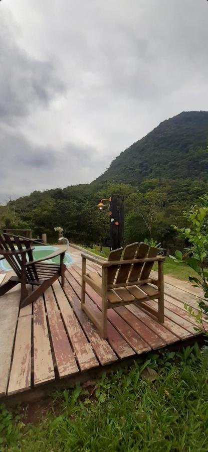 Serra Mar A Beira Rio , Rafting, Suites, Lofts, E Casas *