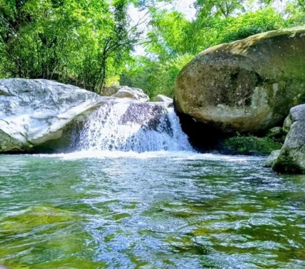 Serra Mar A Beira Rio , Rafting, Suites, Lofts, E Casas
