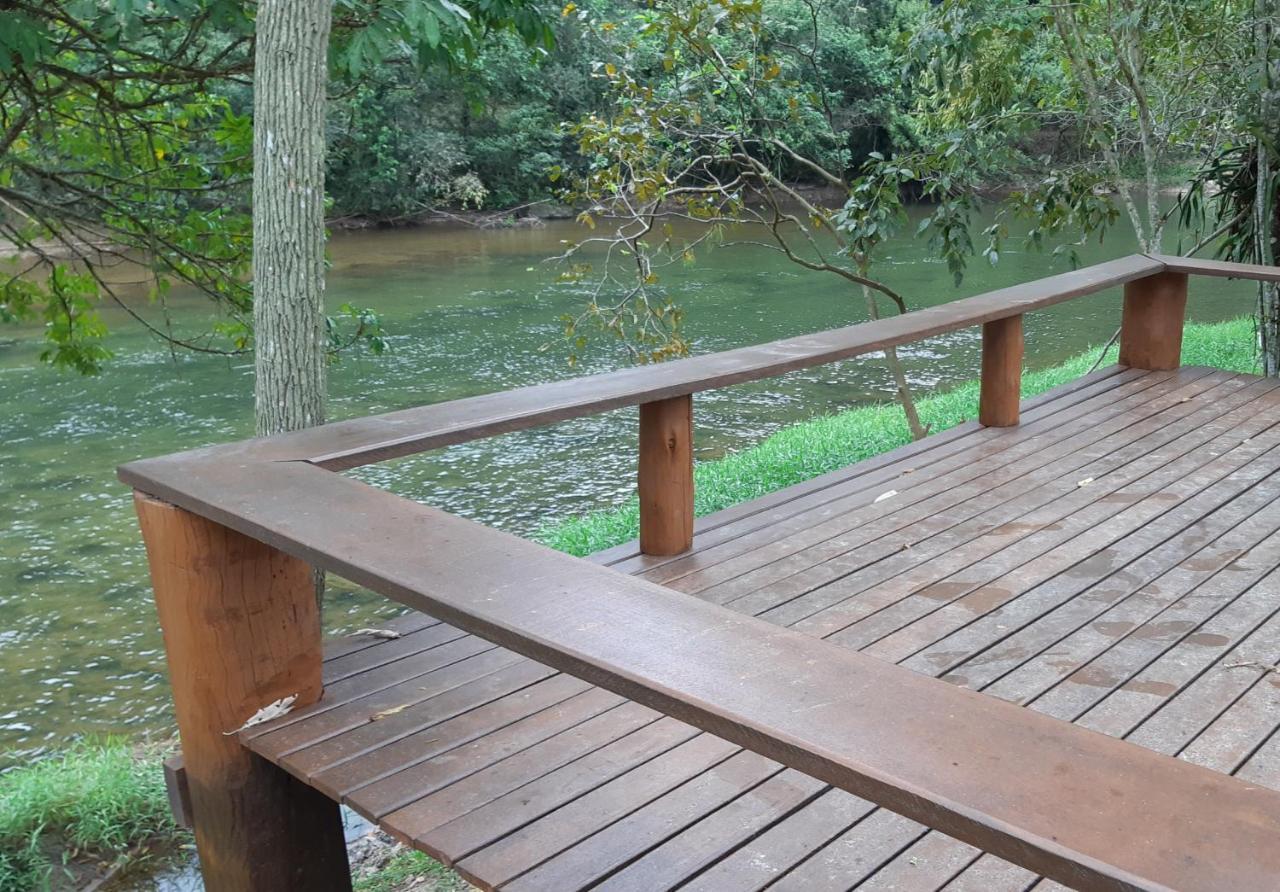 Serra Mar A Beira Rio , Rafting, Suites, Lofts, E Casas * Sana
