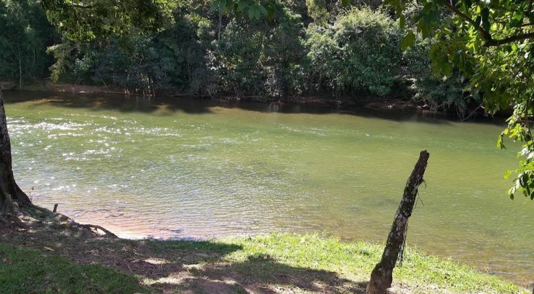 Serra Mar A Beira Rio , Rafting, Suites, Lofts, E Casas Sana