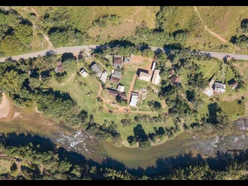 Serra Mar A Beira Rio , Rafting, Suites, Lofts, E Casas Lodge Sana