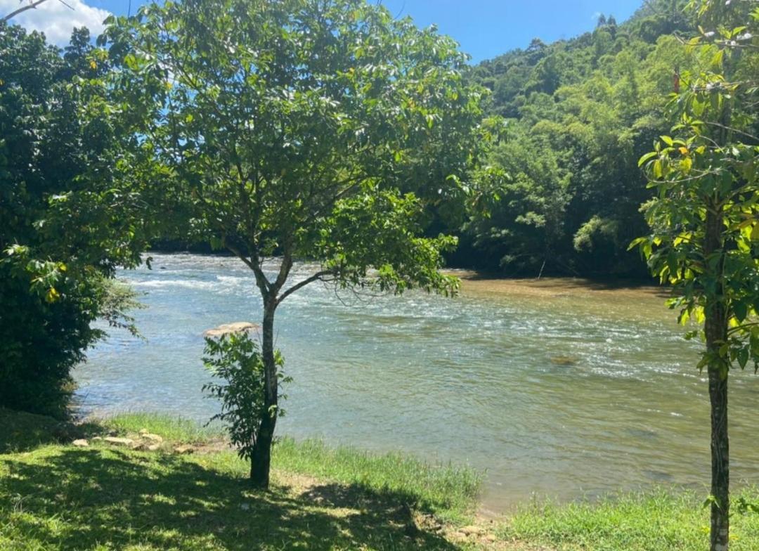 Serra Mar A Beira Rio , Rafting, Suites, Lofts, E Casas * Sana
