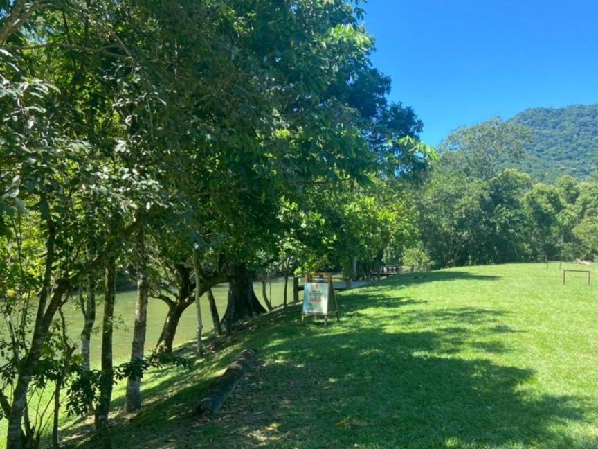 Serra Mar A Beira Rio , Rafting, Suites, Lofts, E Casas Sana