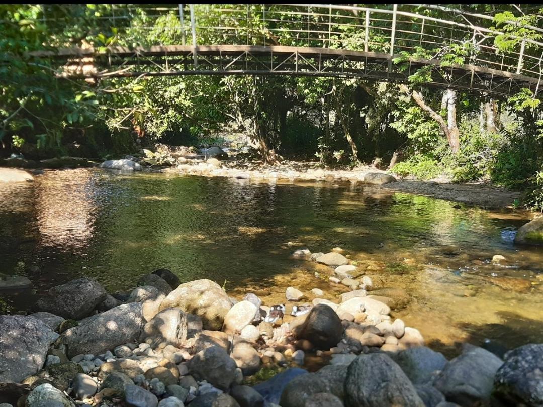 Serra Mar A Beira Rio , Rafting, Suites, Lofts, E Casas Lodge *