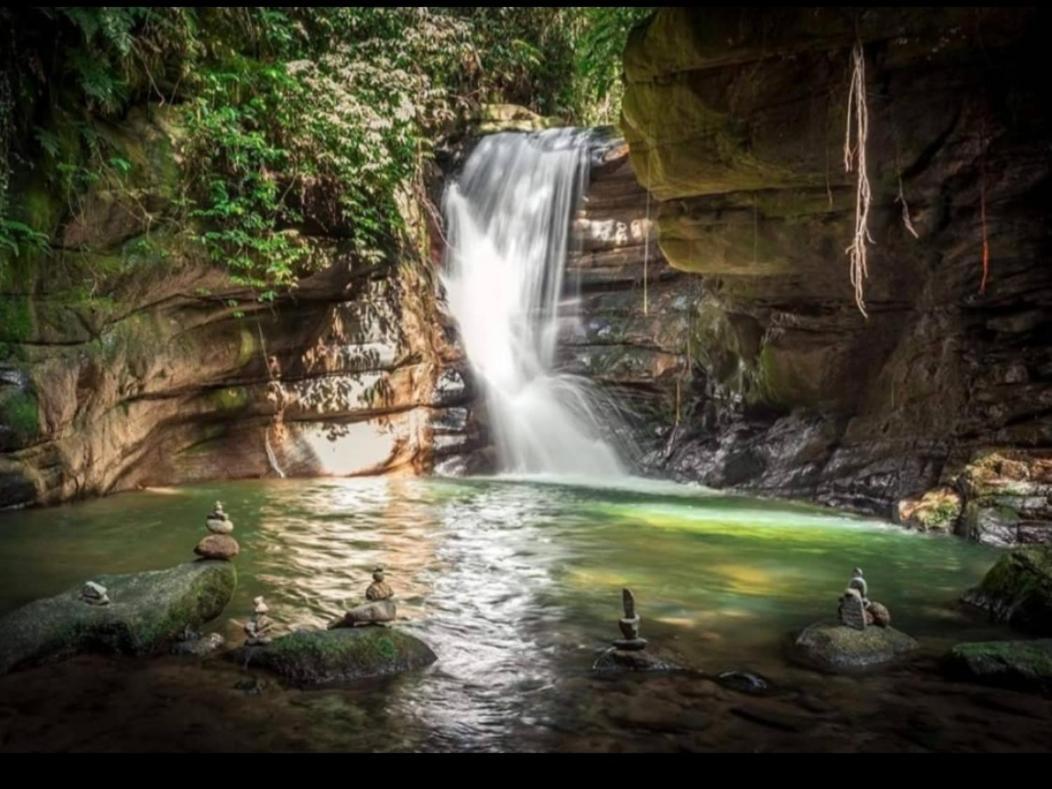 Serra Mar A Beira Rio , Rafting, Suites, Lofts, E Casas Lodge