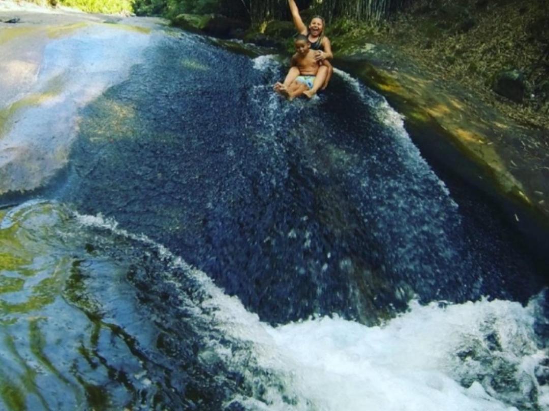 Lodge Serra Mar A Beira Rio , Rafting, Suites, Lofts, E Casas