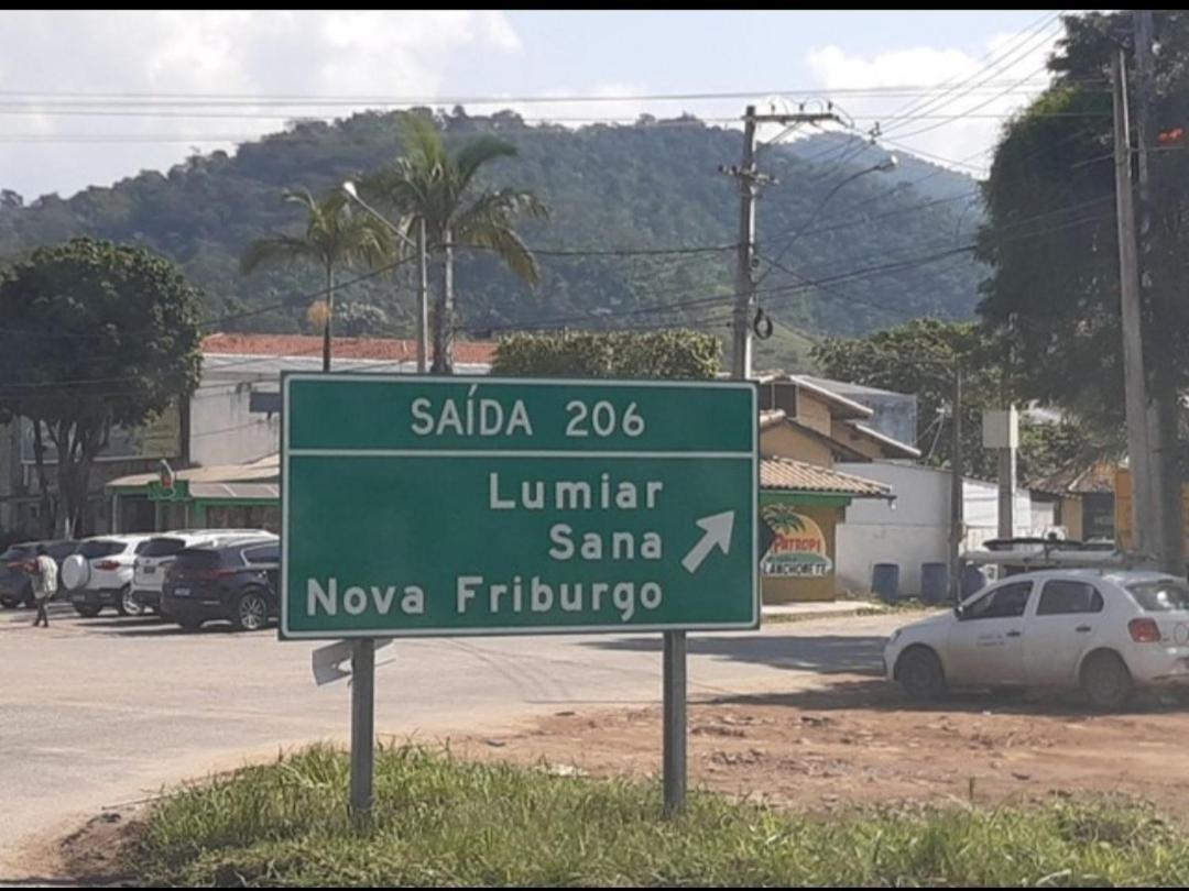 Lodge Serra Mar A Beira Rio , Rafting, Suites, Lofts, E Casas Sana