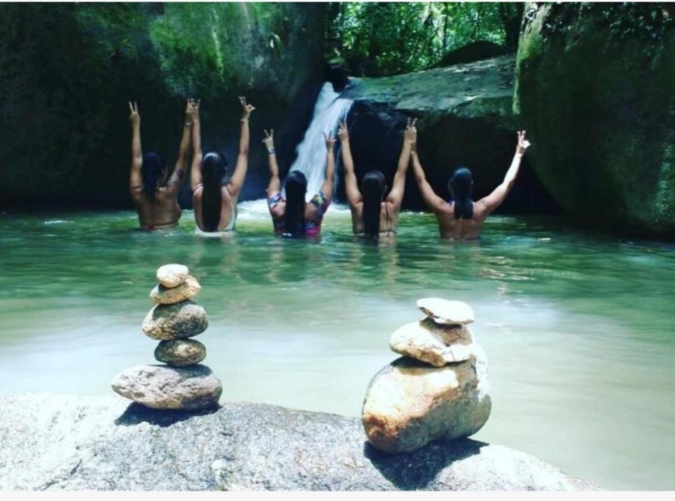Lodge Serra Mar A Beira Rio , Rafting, Suites, Lofts, E Casas Sana