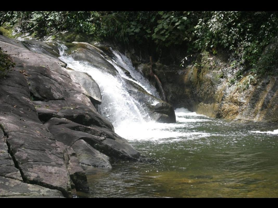 Serra Mar A Beira Rio , Rafting, Suites, Lofts, E Casas Lodge