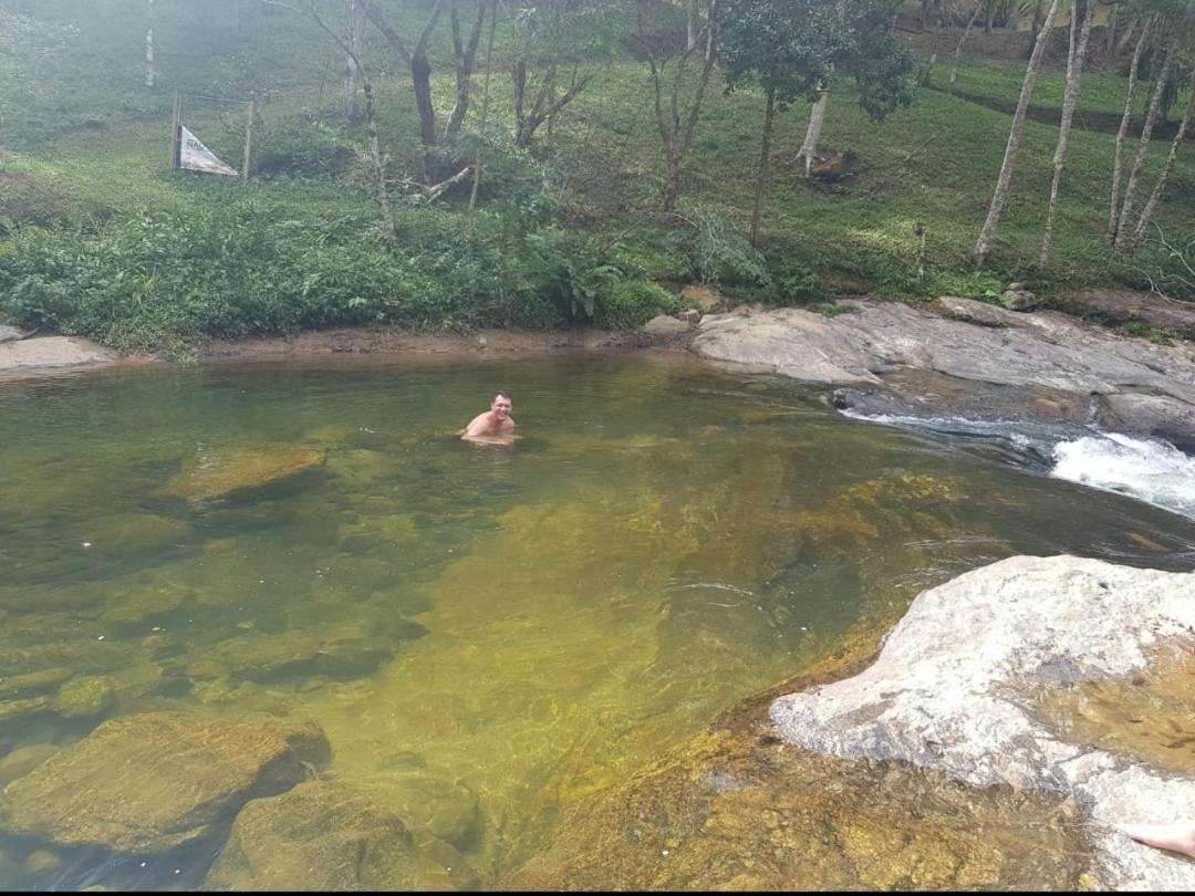 Lodge Serra Mar A Beira Rio , Rafting, Suites, Lofts, E Casas *