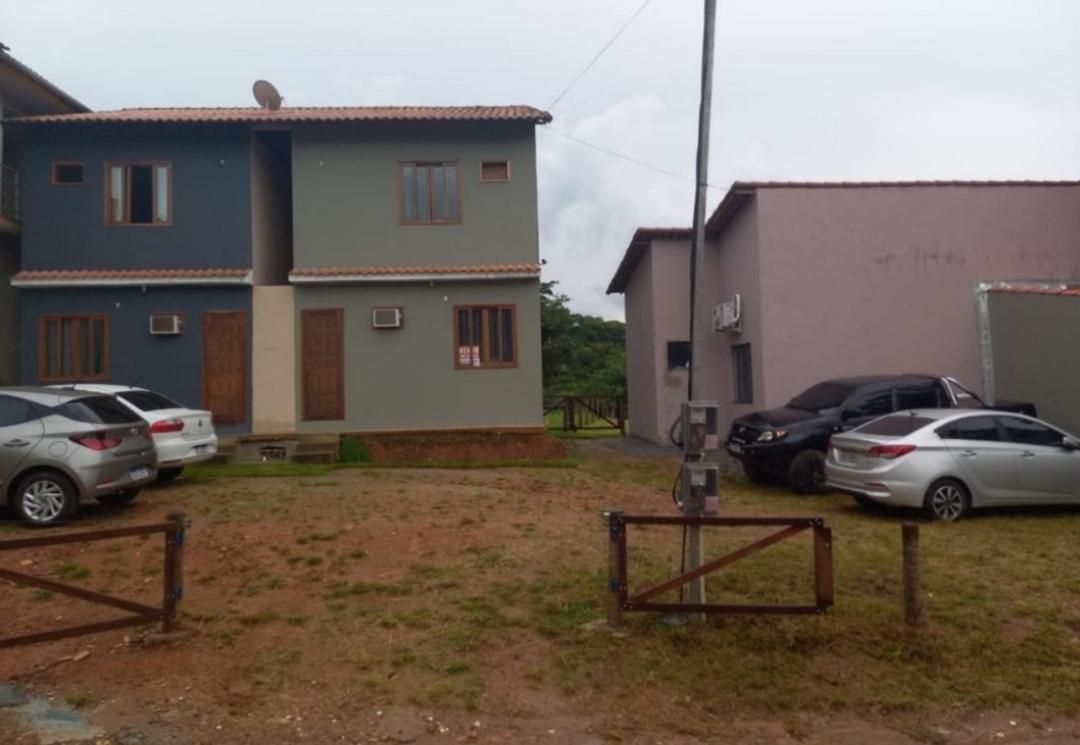 Lodge Serra Mar A Beira Rio , Rafting, Suites, Lofts, E Casas