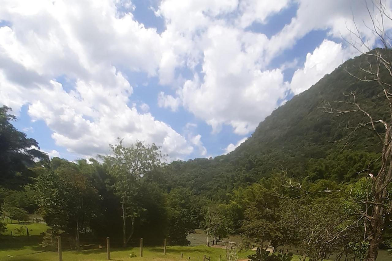 Lodge Serra Mar A Beira Rio , Rafting, Suites, Lofts, E Casas *