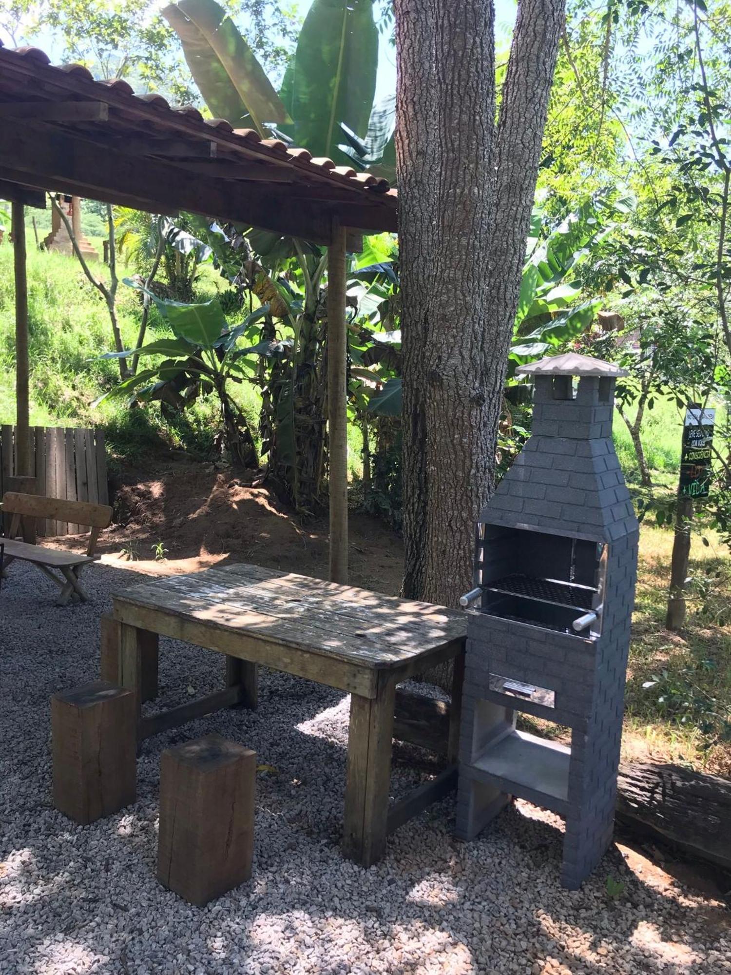 Lodge Serra Mar A Beira Rio , Rafting, Suites, Lofts, E Casas