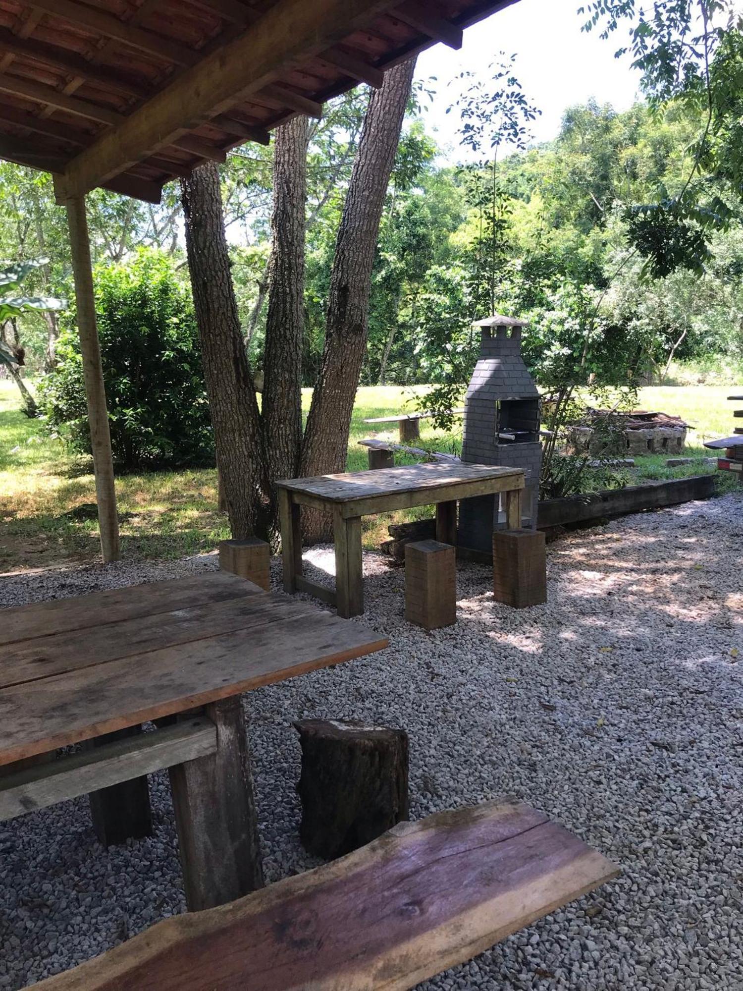 Serra Mar A Beira Rio , Rafting, Suites, Lofts, E Casas Lodge *