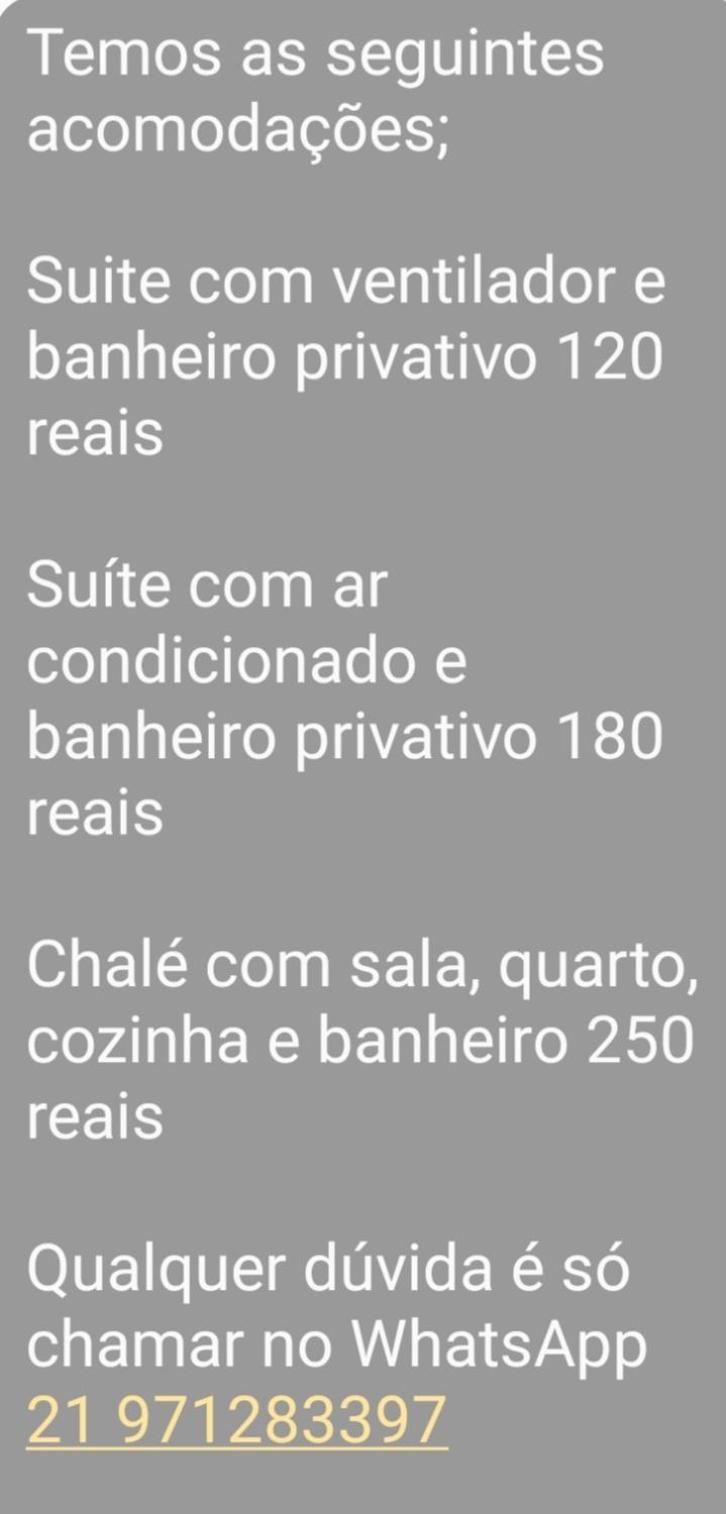 Serra Mar A Beira Rio , Rafting, Suites, Lofts, E Casas