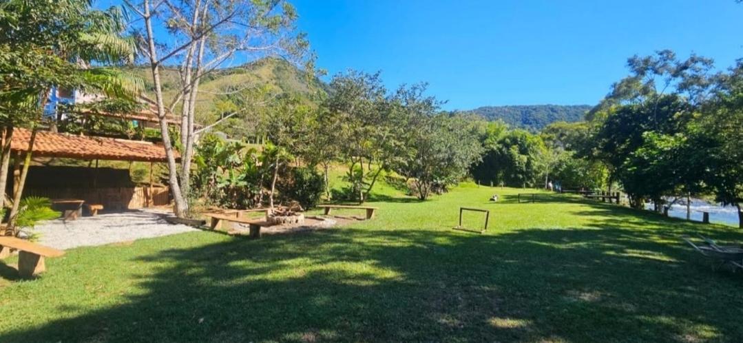 Lodge Serra Mar A Beira Rio , Rafting, Suites, Lofts, E Casas Sana