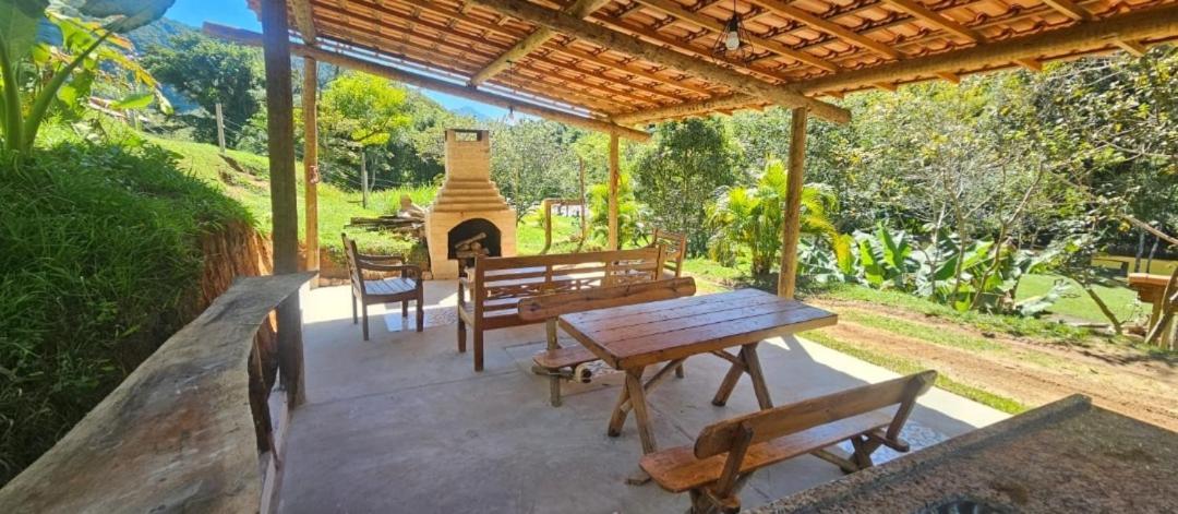 Serra Mar A Beira Rio , Rafting, Suites, Lofts, E Casas Sana