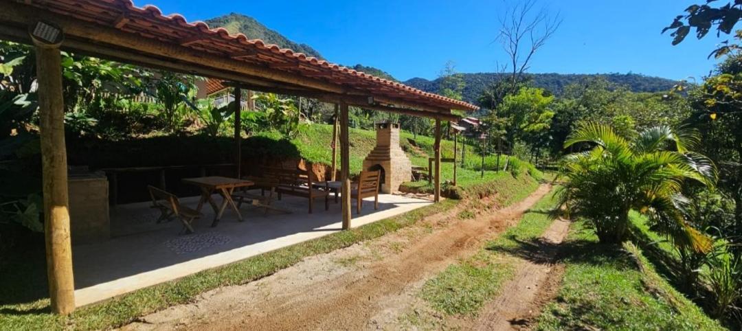 Lodge Serra Mar A Beira Rio , Rafting, Suites, Lofts, E Casas
