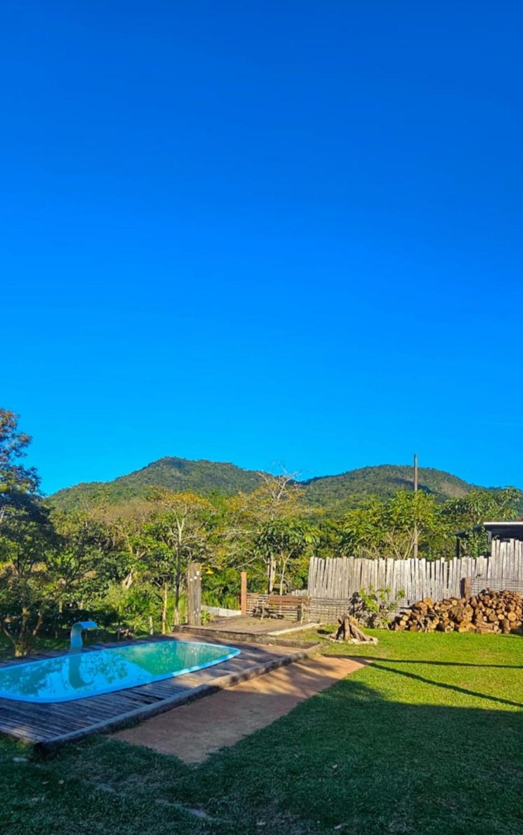 Serra Mar A Beira Rio , Rafting, Suites, Lofts, E Casas Lodge
