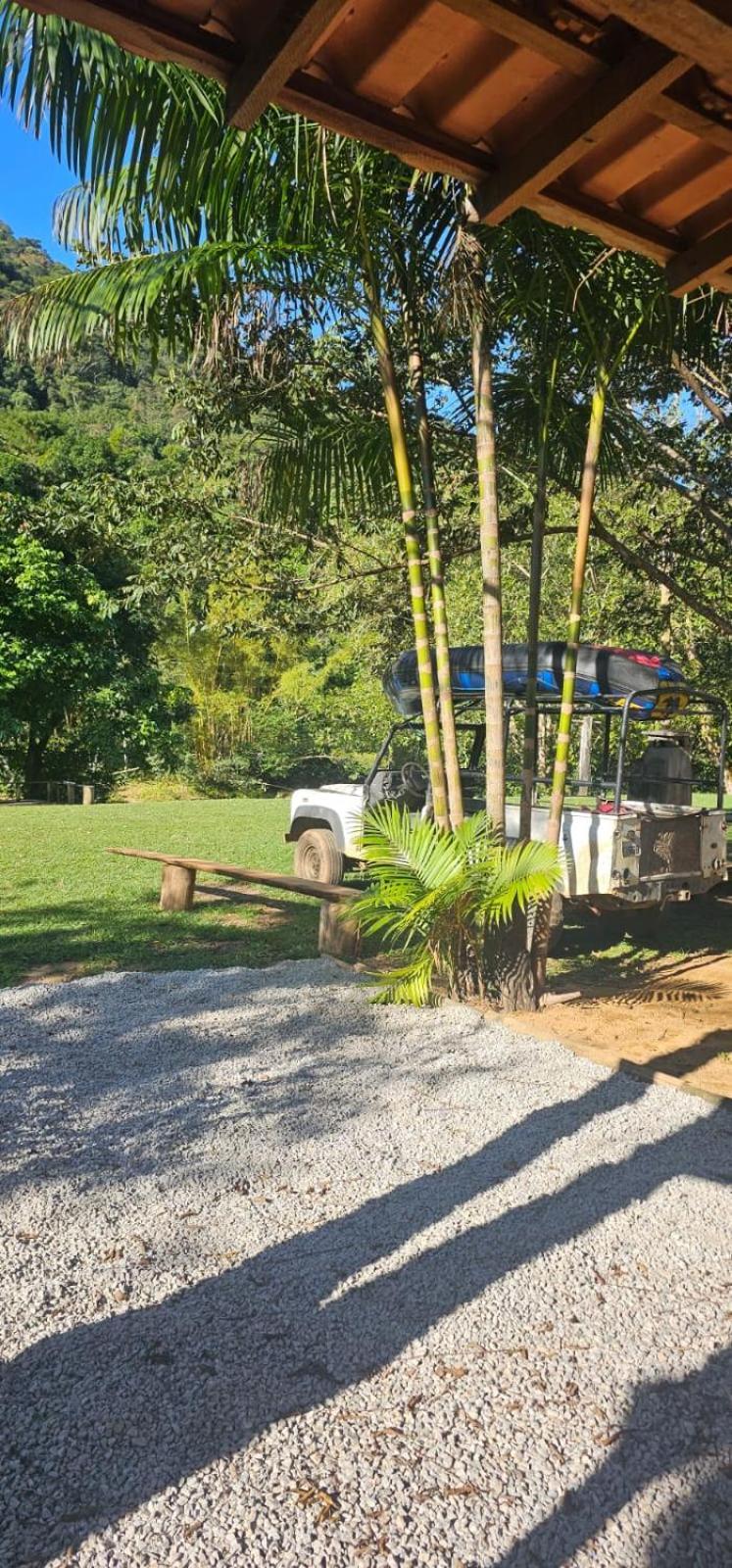 Serra Mar A Beira Rio , Rafting, Suites, Lofts, E Casas * Sana