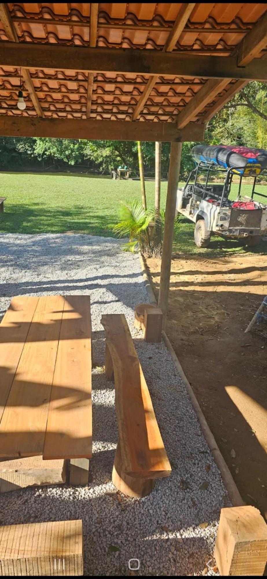 Lodge Serra Mar A Beira Rio , Rafting, Suites, Lofts, E Casas *
