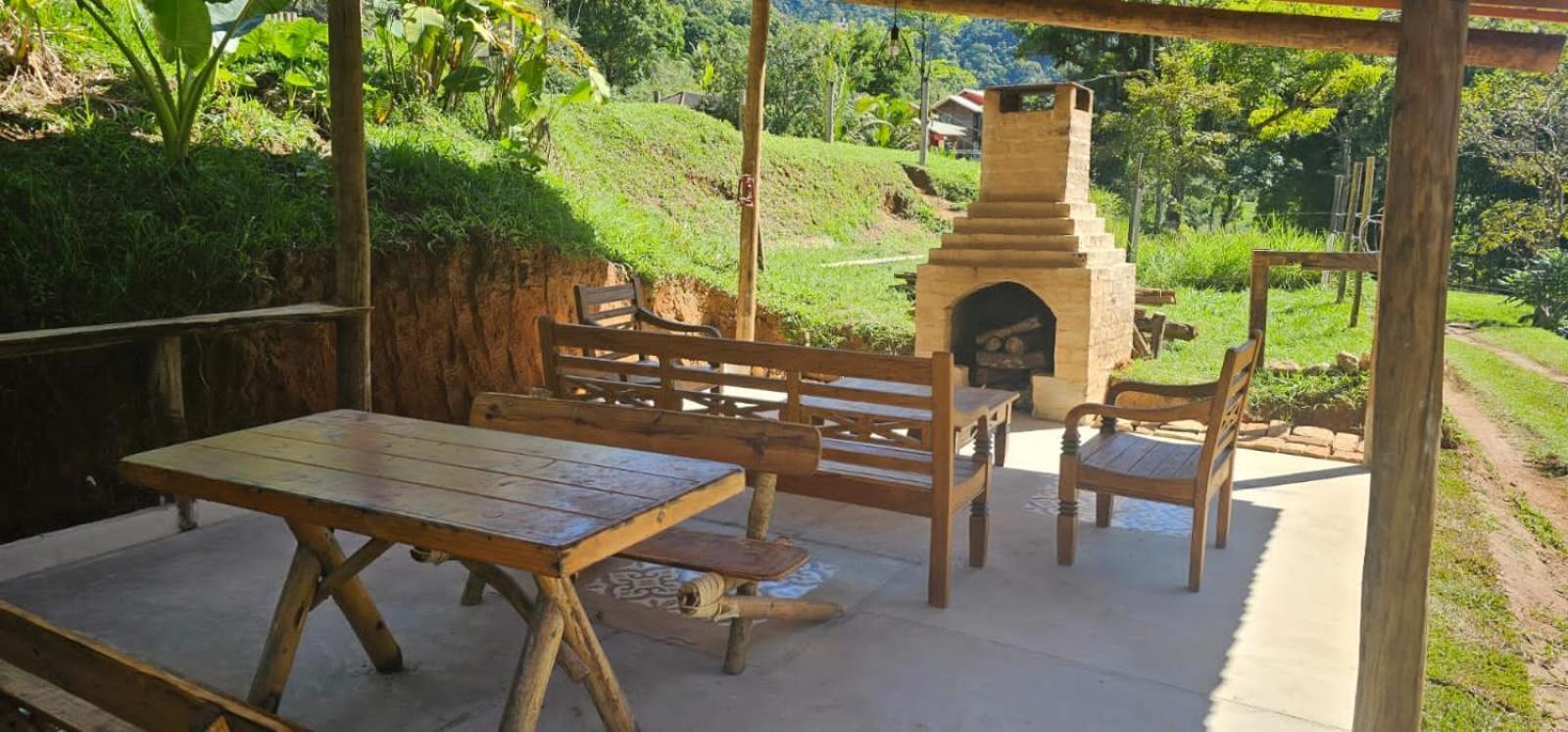 Serra Mar A Beira Rio , Rafting, Suites, Lofts, E Casas Lodge *