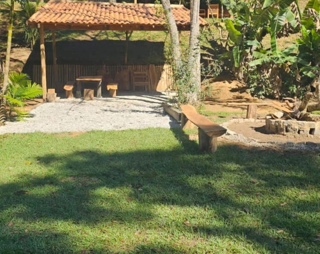Serra Mar A Beira Rio , Rafting, Suites, Lofts, E Casas Lodge Sana