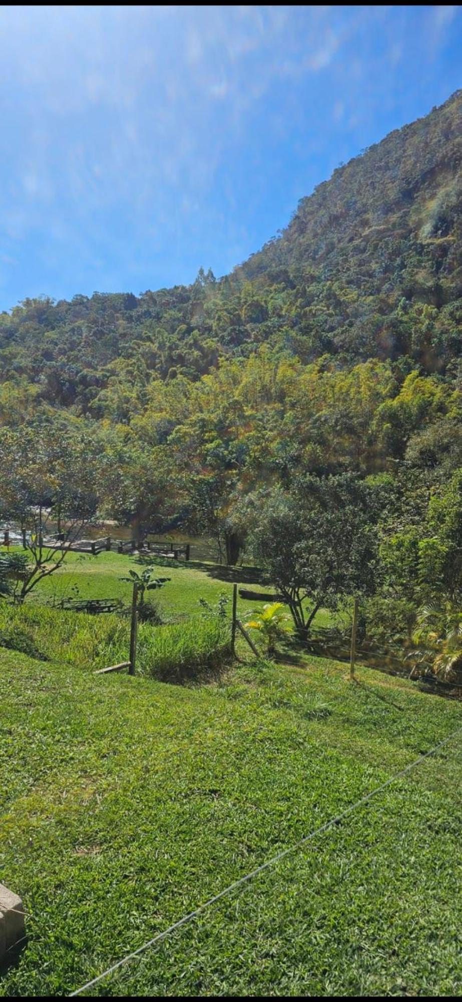 Serra Mar A Beira Rio , Rafting, Suites, Lofts, E Casas *